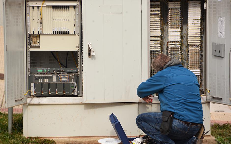 électricité bâtiment Valenton