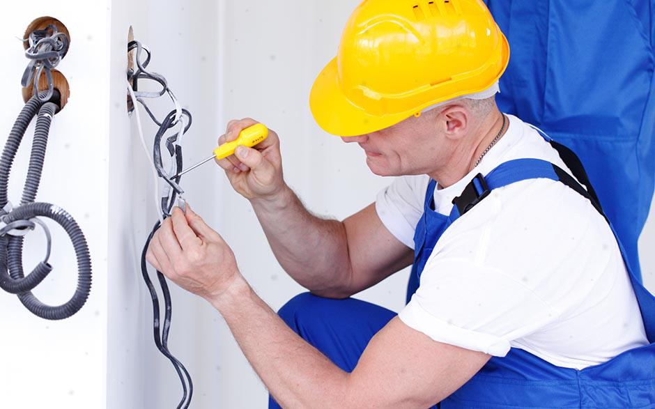 urgence électricité Paris 1