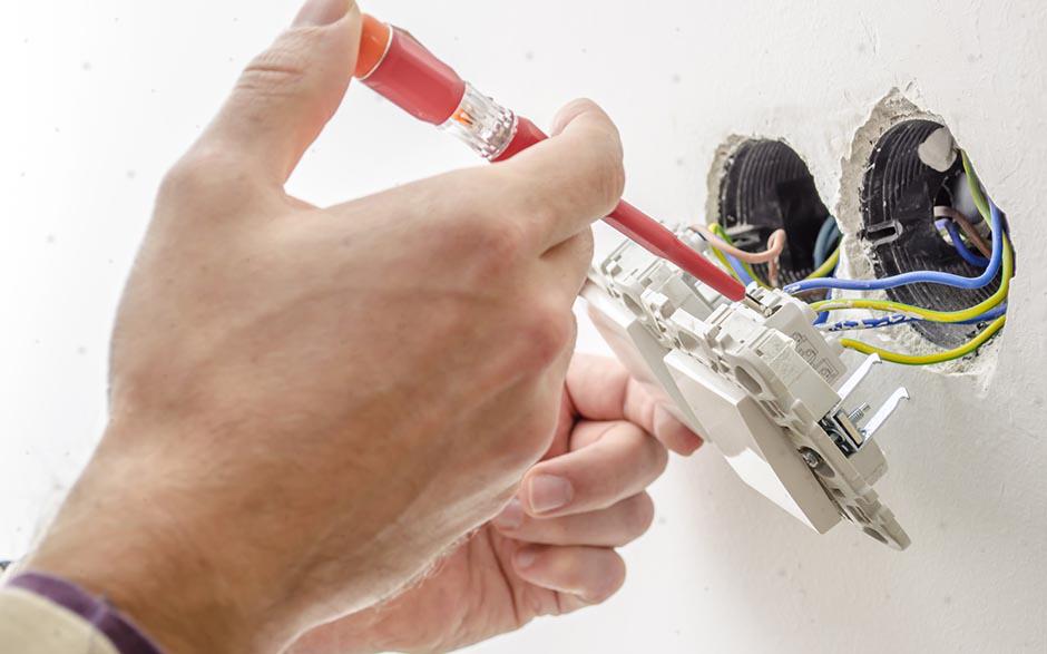 électricité bâtiment Valenton