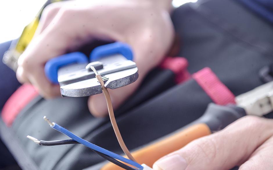 urgence électricité Paris 12