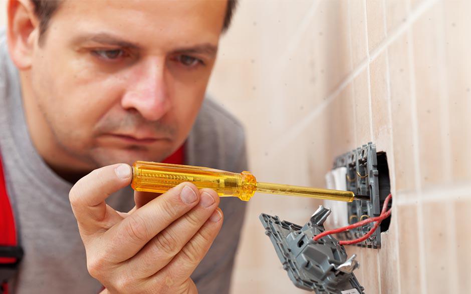 urgence électricité Paris 1
